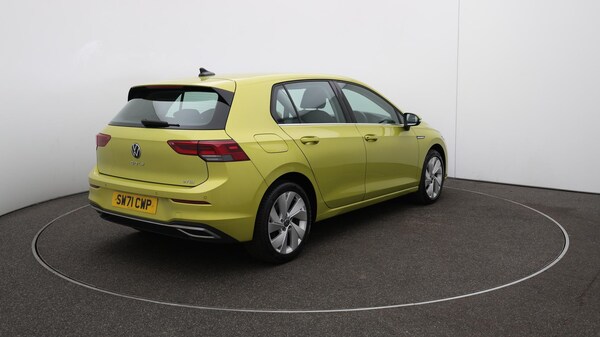 Used Volkswagen Golf 2022 for sale - 76013291: Photo 55