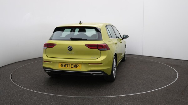 Used Volkswagen Golf 2022 for sale - 76013291: Photo 57