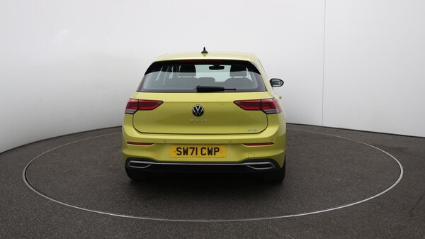 Used Volkswagen Golf 2022 for sale - 76013291: Photo 58