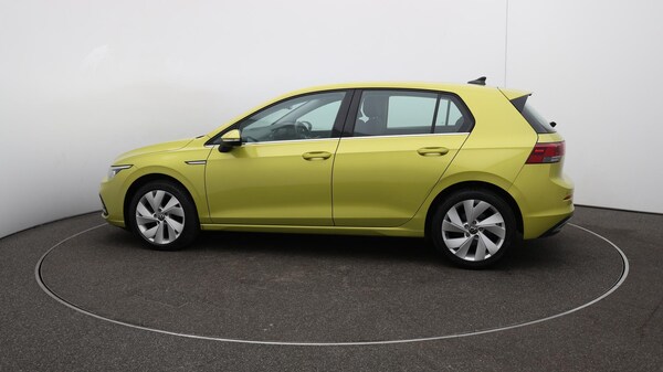 Used Volkswagen Golf 2022 for sale - 76013291: Photo 59