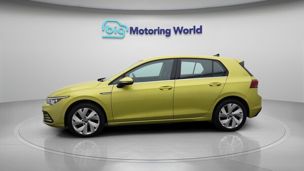 Used Volkswagen Golf 2022 for sale - 76013291: Photo 5