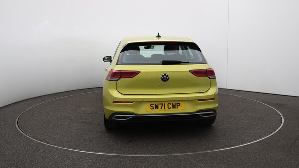 Used Volkswagen Golf 2022 for sale - 76013291: Photo 60
