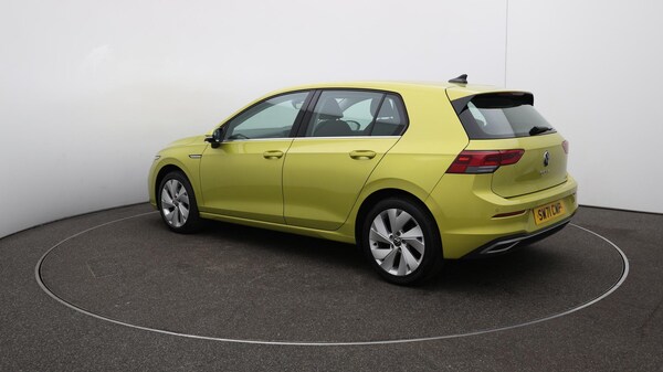 Used Volkswagen Golf 2022 for sale - 76013291: Photo 64
