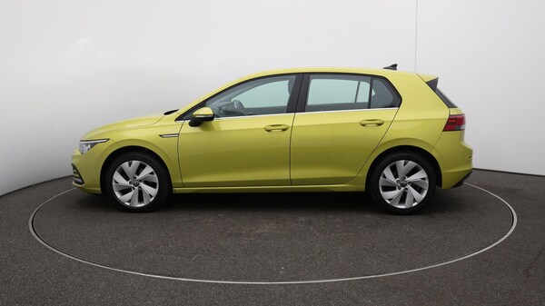 Used Volkswagen Golf 2022 for sale - 76013291: Photo 65