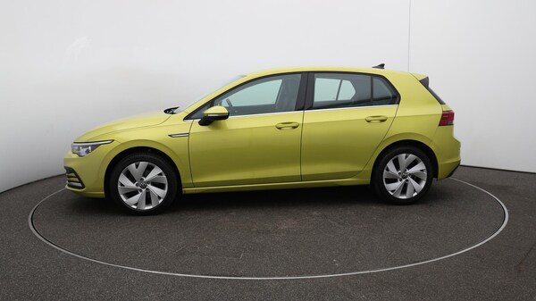 Used Volkswagen Golf 2022 for sale - 76013291: Photo 66