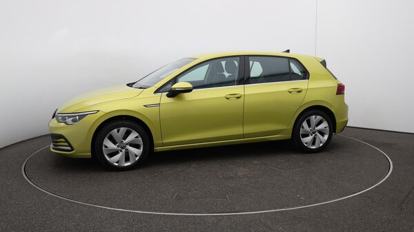 Used Volkswagen Golf 2022 for sale - 76013291: Photo 67