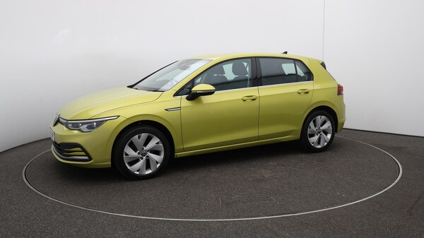 Used Volkswagen Golf 2022 for sale - 76013291: Photo 68