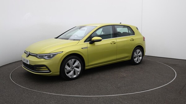 Used Volkswagen Golf 2022 for sale - 76013291: Photo 69
