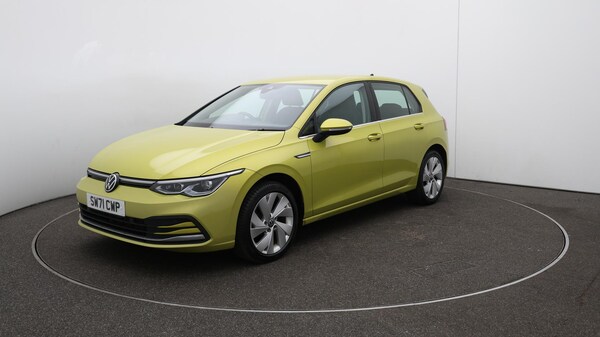 Used Volkswagen Golf 2022 for sale - 76013291: Photo 70