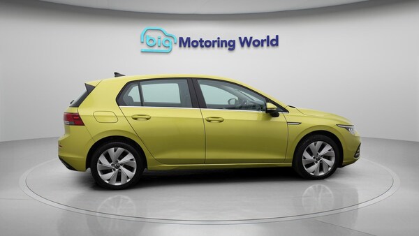 Used Volkswagen Golf 2022 for sale - 76013291: Photo 9