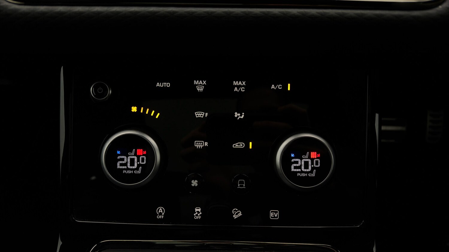 Used Land Rover Range Rover Evoque for sale - 78078224: Photo 11