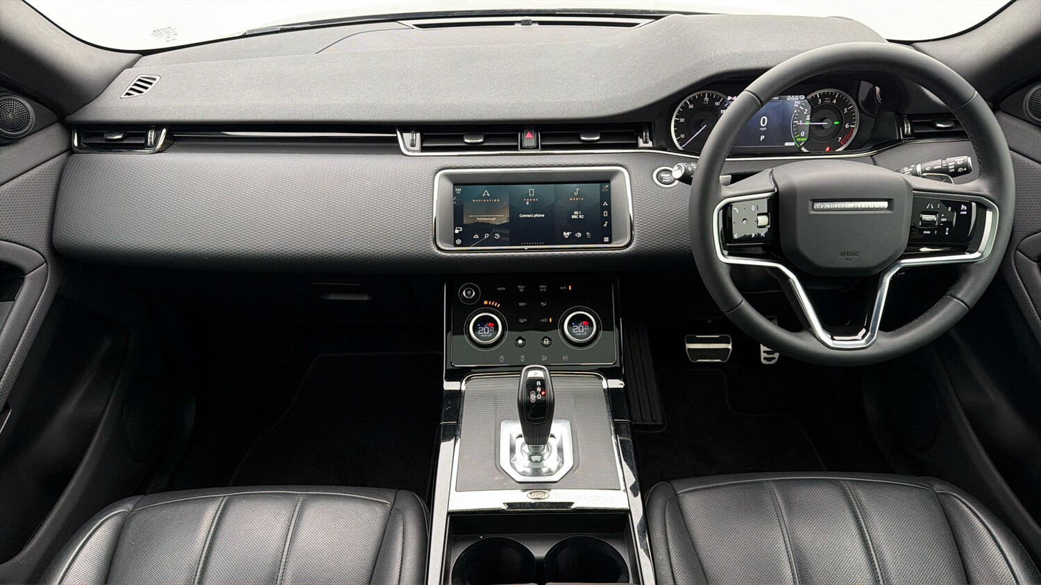 Used Land Rover Range Rover Evoque for sale - 78078224: Photo 12