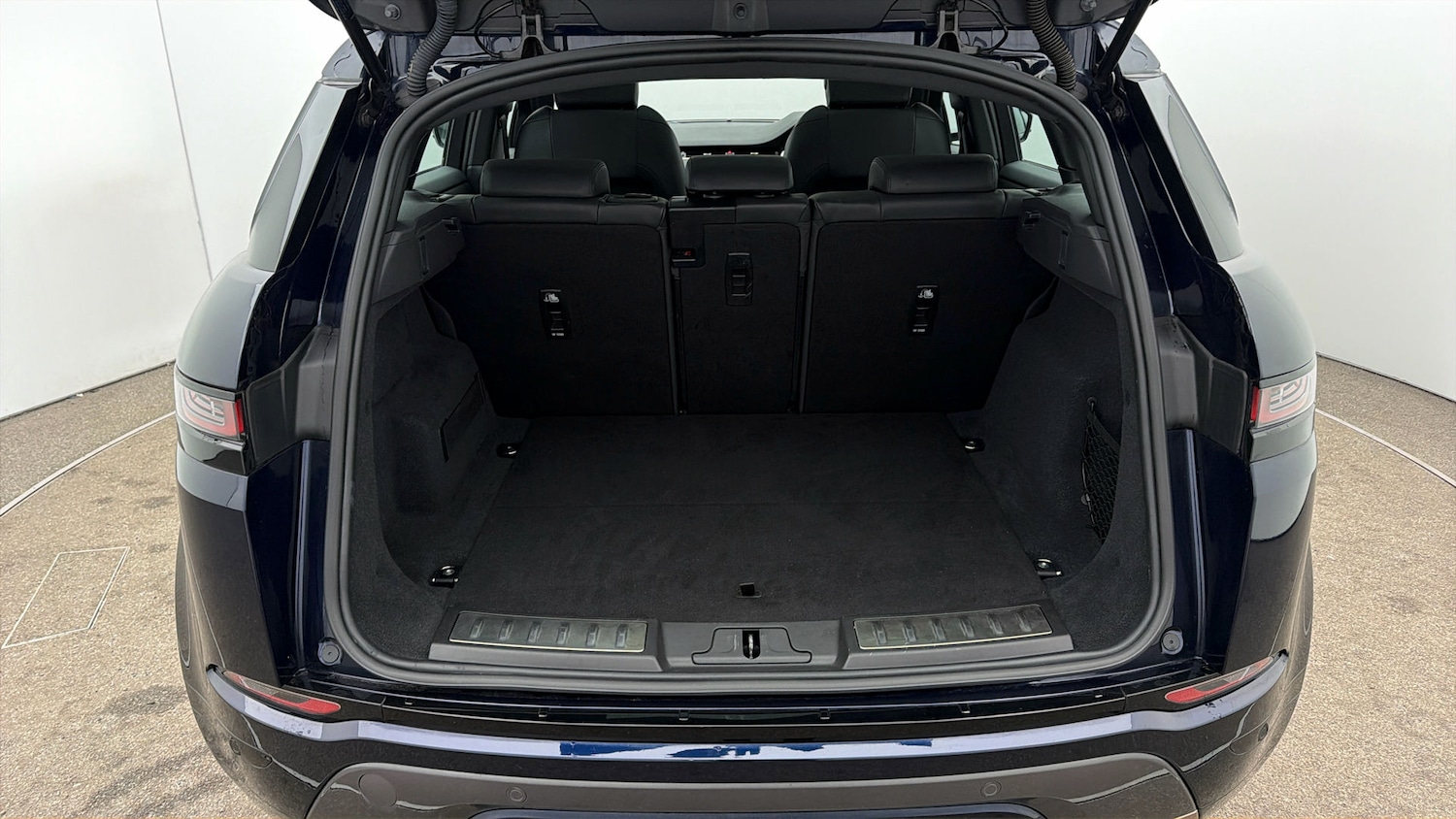 Used Land Rover Range Rover Evoque for sale - 78078224: Photo 16