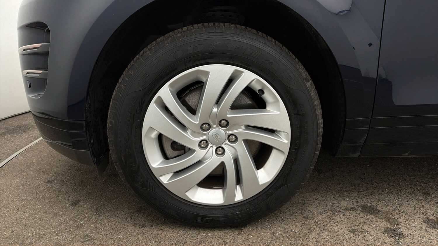 Used Land Rover Range Rover Evoque for sale - 78078224: Photo 17