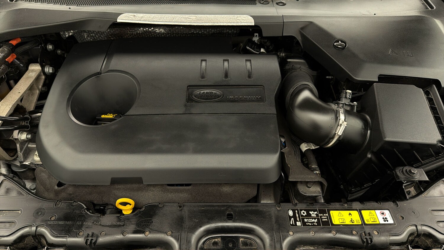 Used Land Rover Range Rover Evoque for sale - 78078224: Photo 18