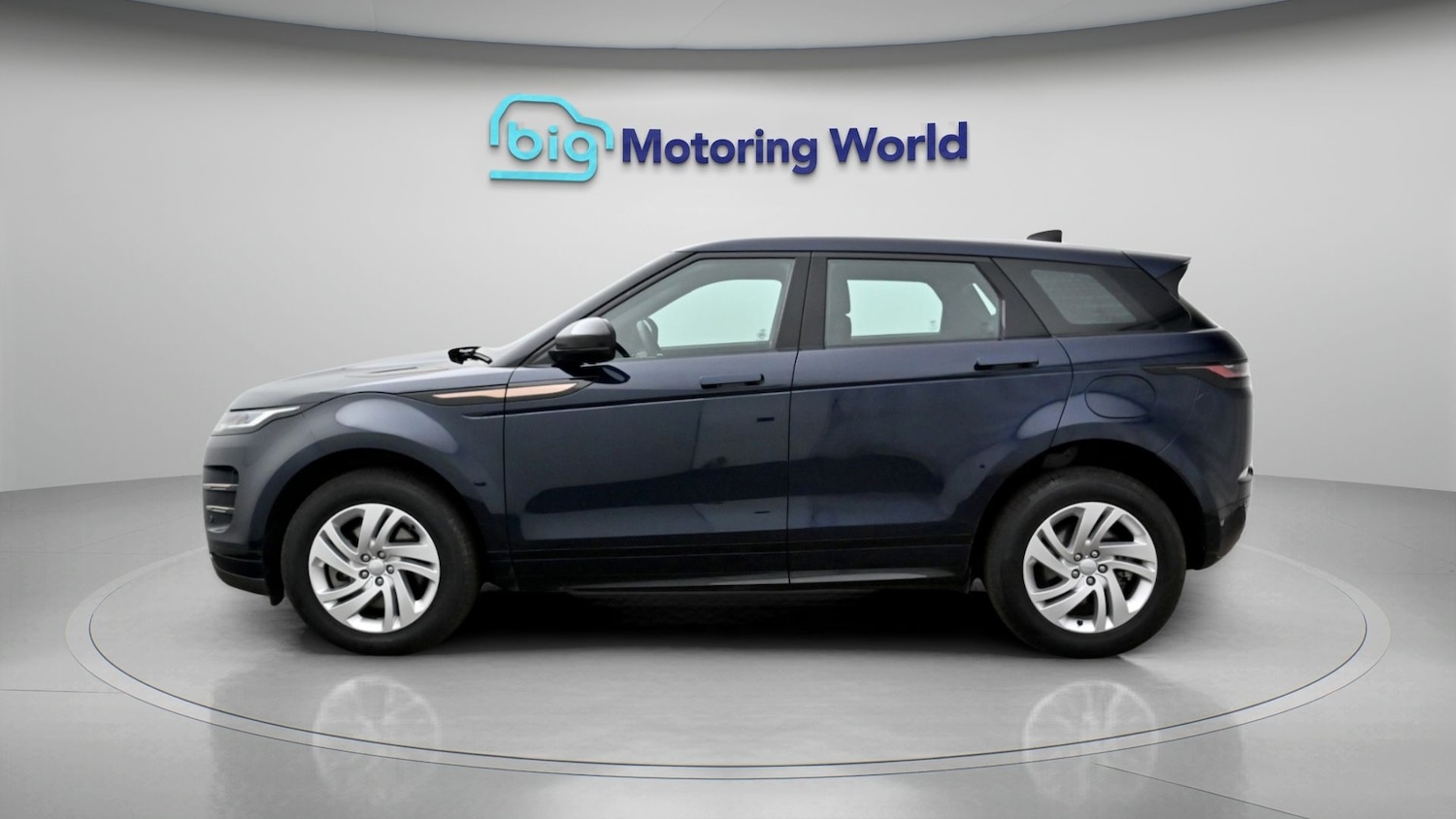 Used Land Rover Range Rover Evoque for sale - 78078224: Photo 4