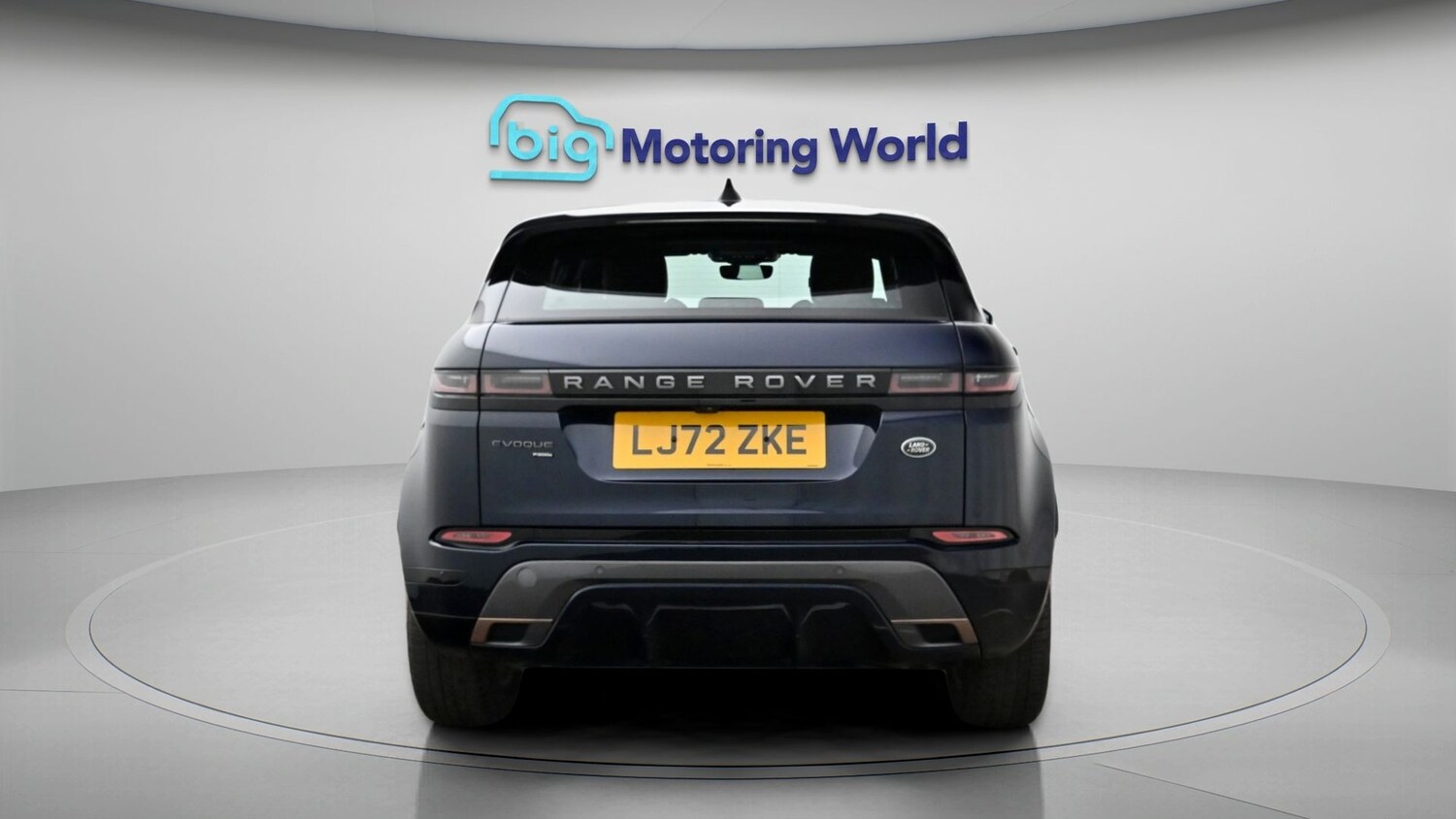 Used Land Rover Range Rover Evoque for sale - 78078224: Photo 6