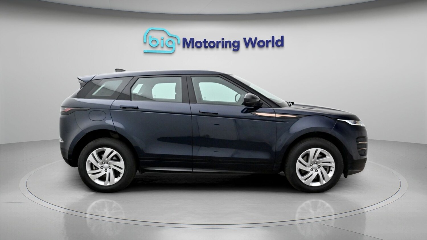 Used Land Rover Range Rover Evoque for sale - 78078224: Photo 8