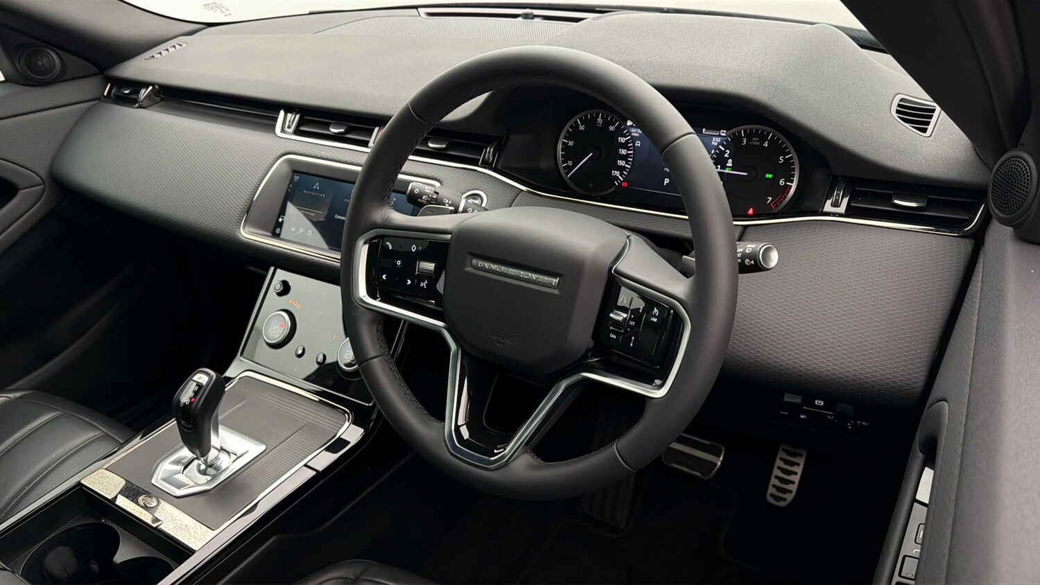 Used Land Rover Range Rover Evoque for sale - 78078224: Photo 9