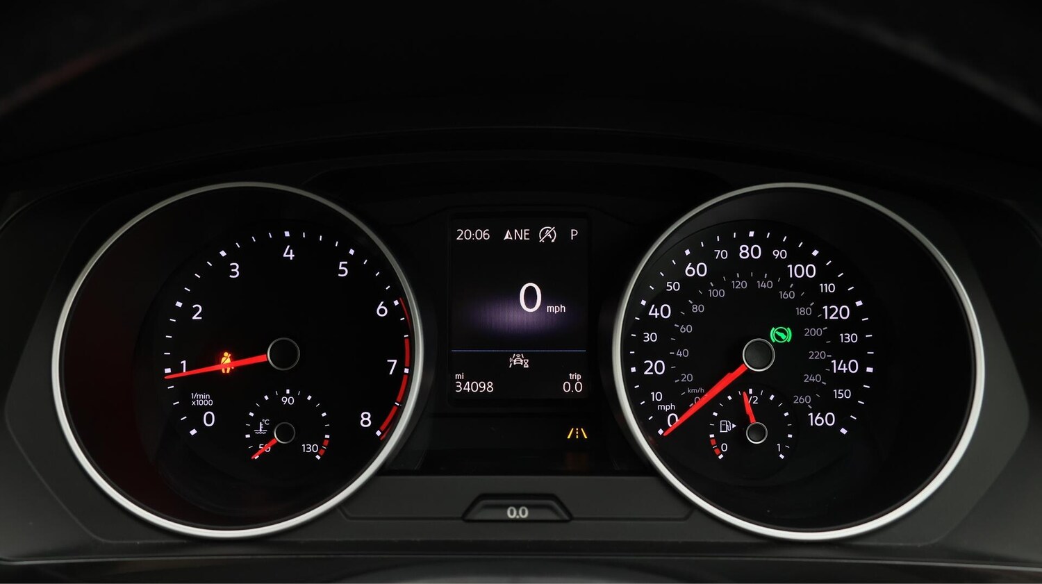 Used Volkswagen Tiguan 2019 for sale - 76498650: Photo 11