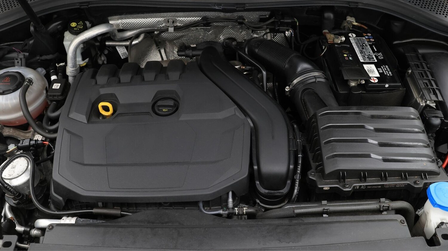 Used Volkswagen Tiguan 2019 for sale - 76498650: Photo 20