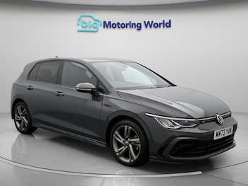 Used Volkswagen Golf 2023 for sale - 79556496: Photo