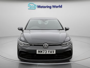 Used Volkswagen Golf 2023 for sale - 79556496: Photo