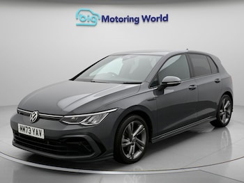 Used Volkswagen Golf 2023 for sale - 79556496: Photo