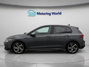Used Volkswagen Golf 2023 for sale - 79556496: Photo