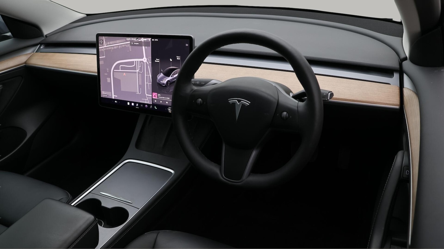 Used Tesla Model 3 2022 for sale - 76700711: Photo 10