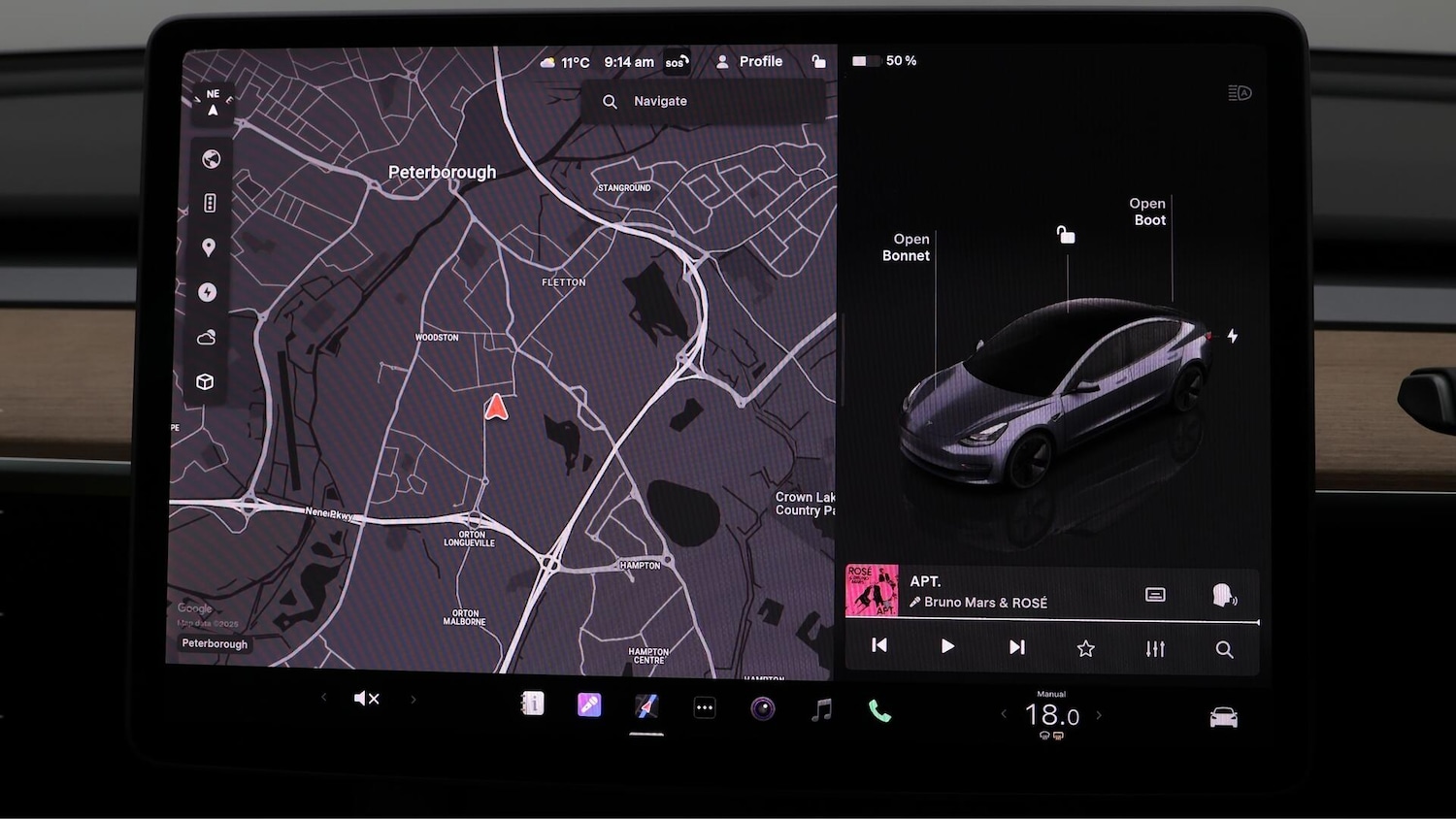 Used Tesla Model 3 2022 for sale - 76700711: Photo 12