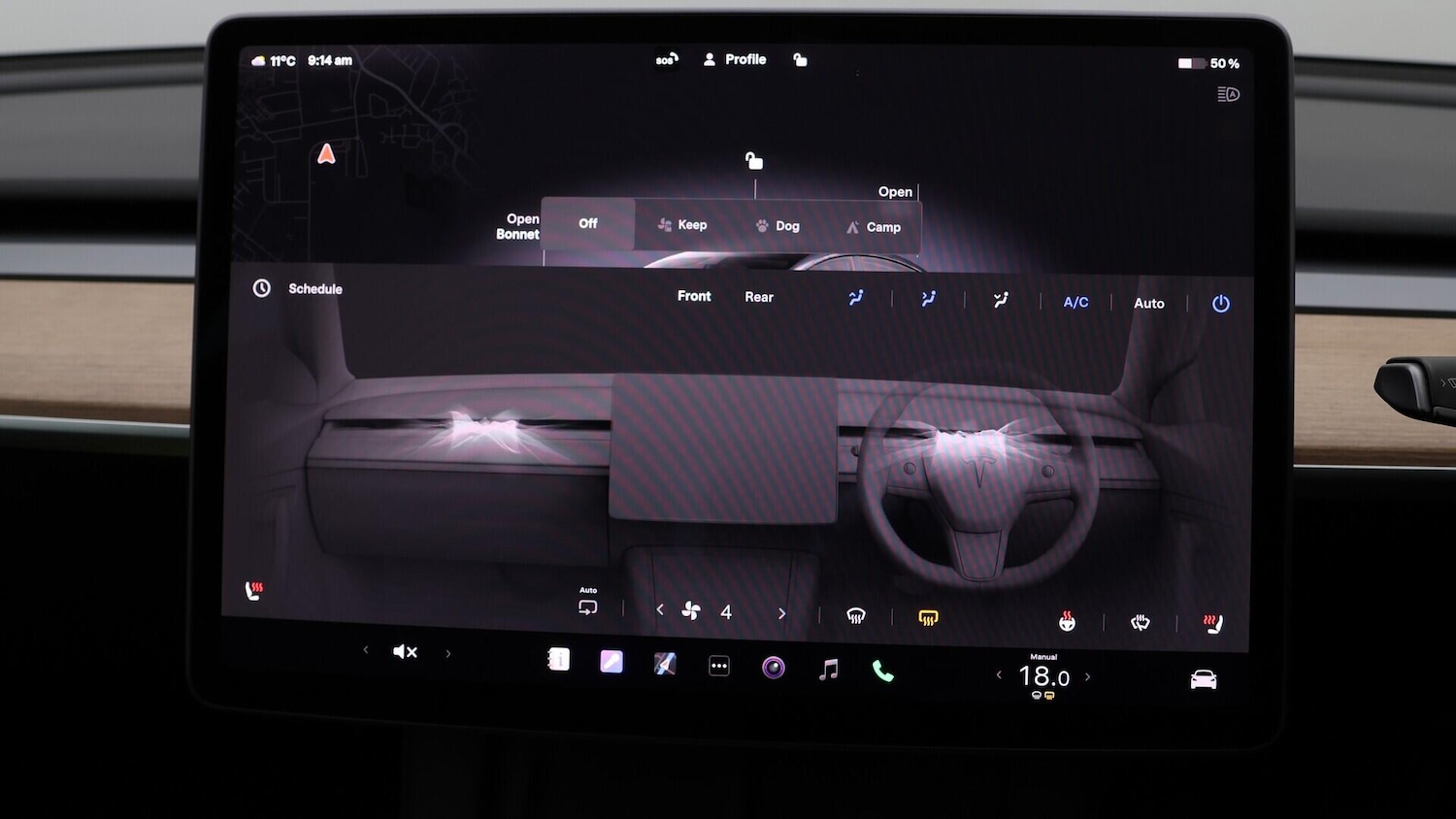 Used Tesla Model 3 2022 for sale - 76700711: Photo 13