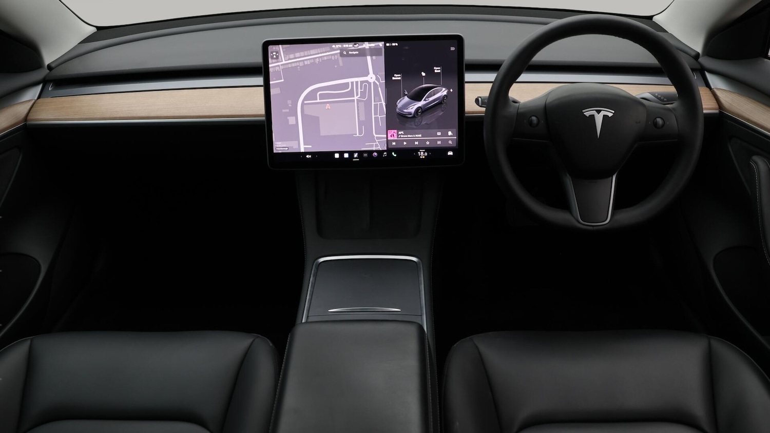 Used Tesla Model 3 2022 for sale - 76700711: Photo 14