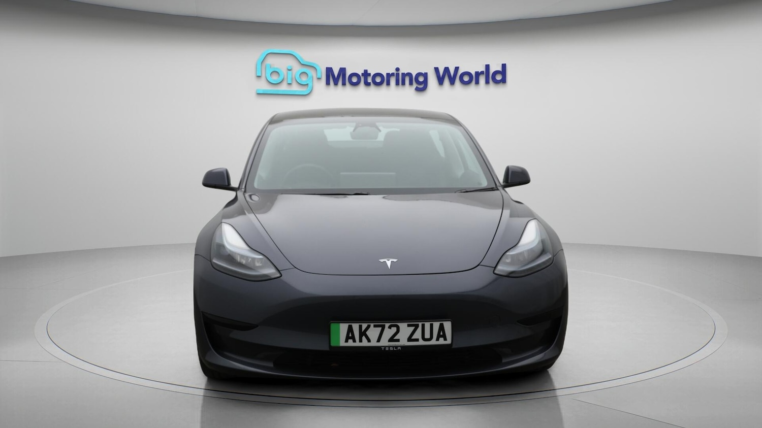 Used Tesla Model 3 2022 for sale - 76700711: Photo 3