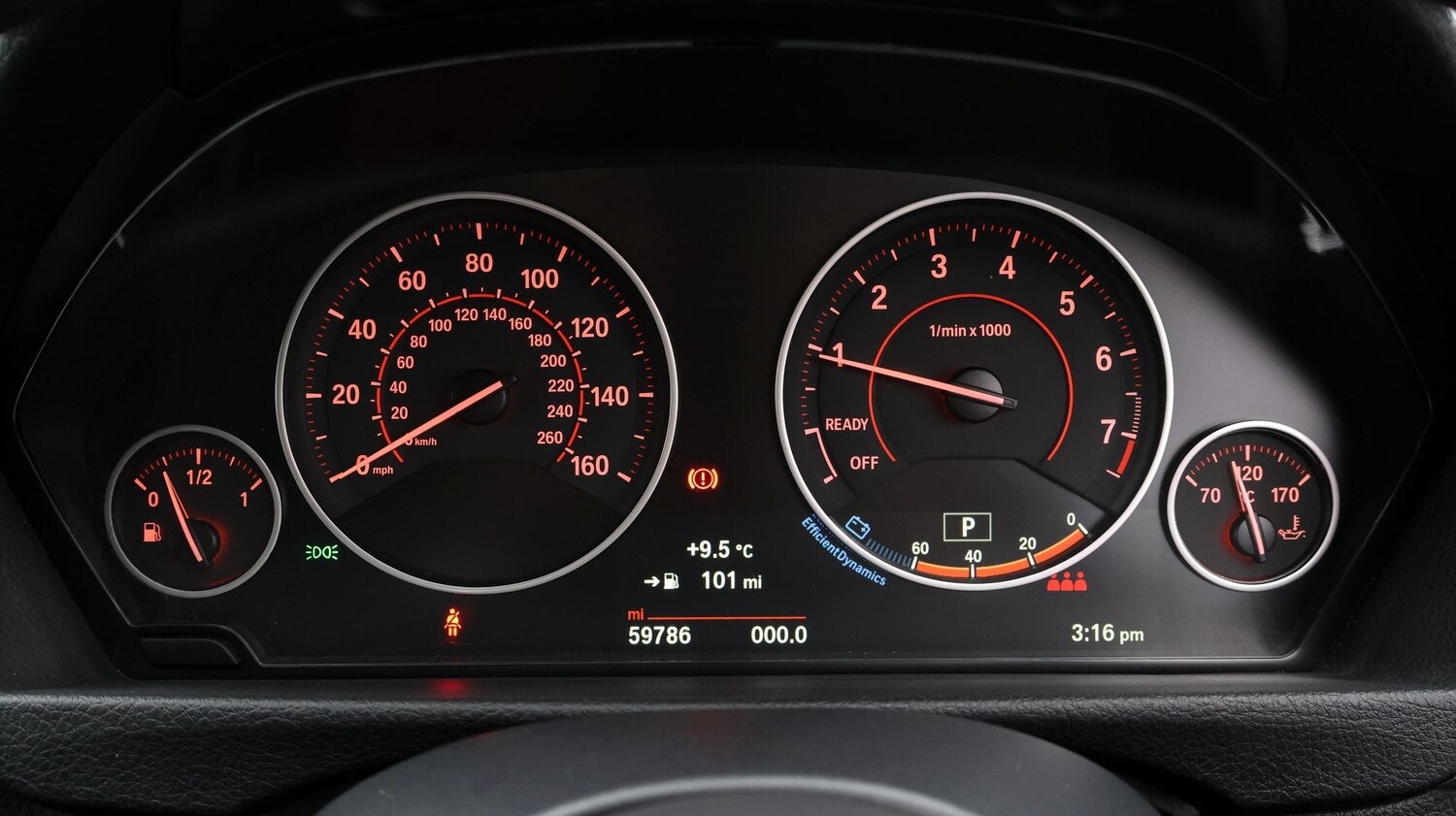 Used BMW 3 Series 2019 for sale - 77541806: Photo 10