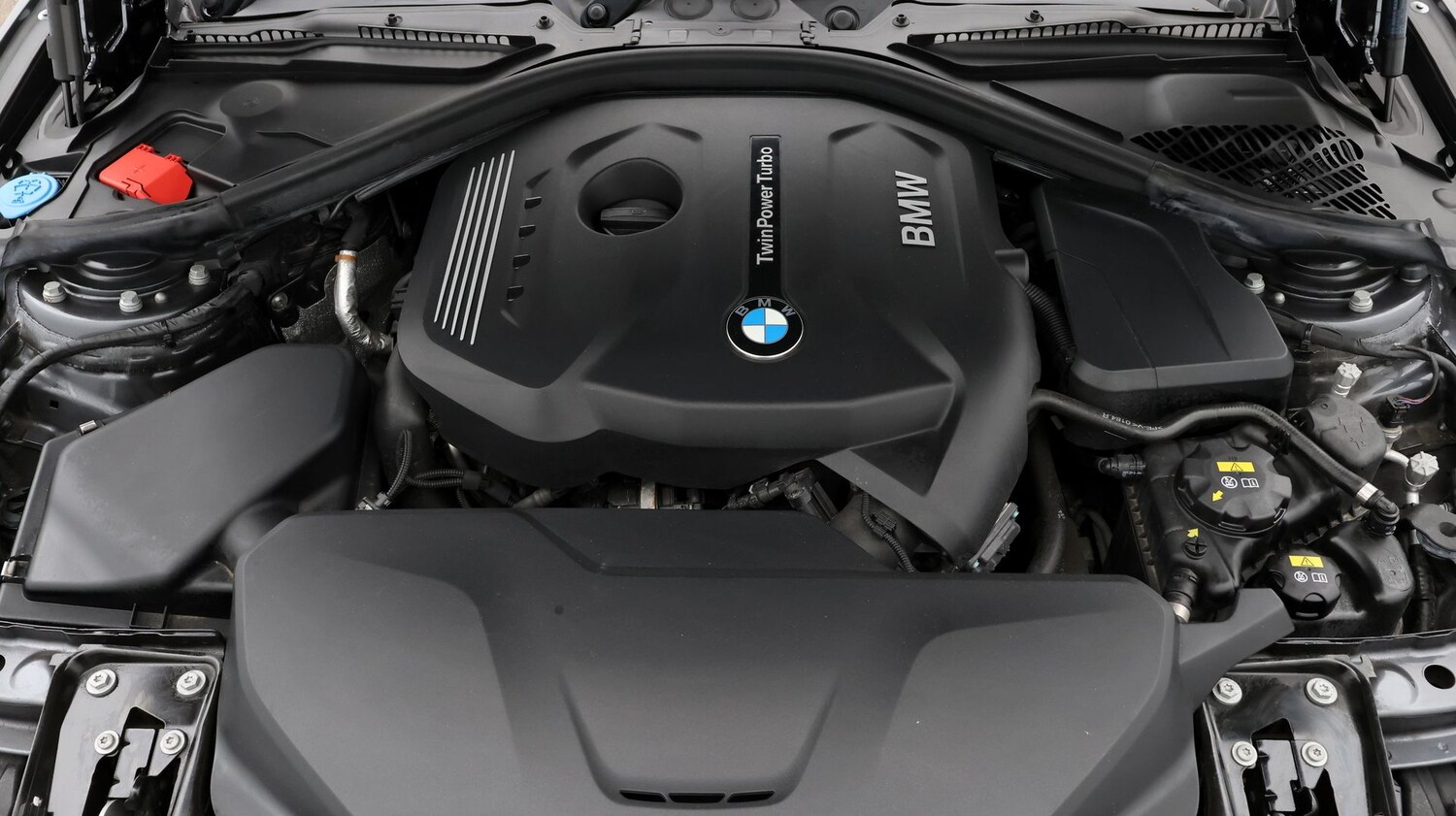 Used BMW 3 Series 2019 for sale - 77541806: Photo 19