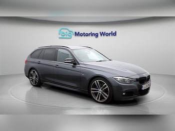 BMW 3 Series feature image