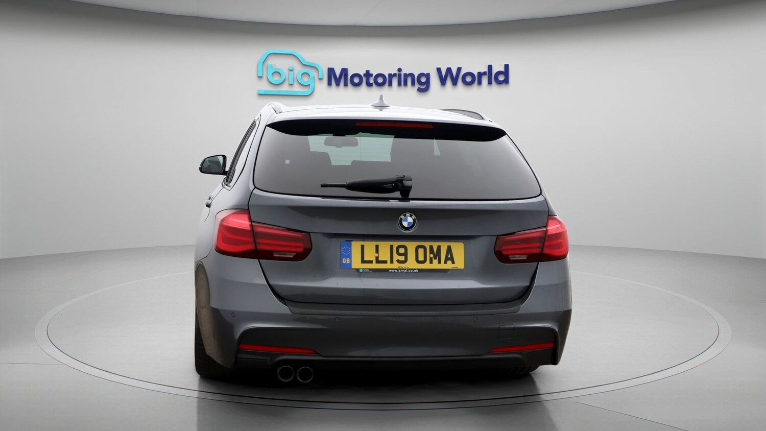 Used BMW 3 Series 2019 for sale - 77541806: Photo 6