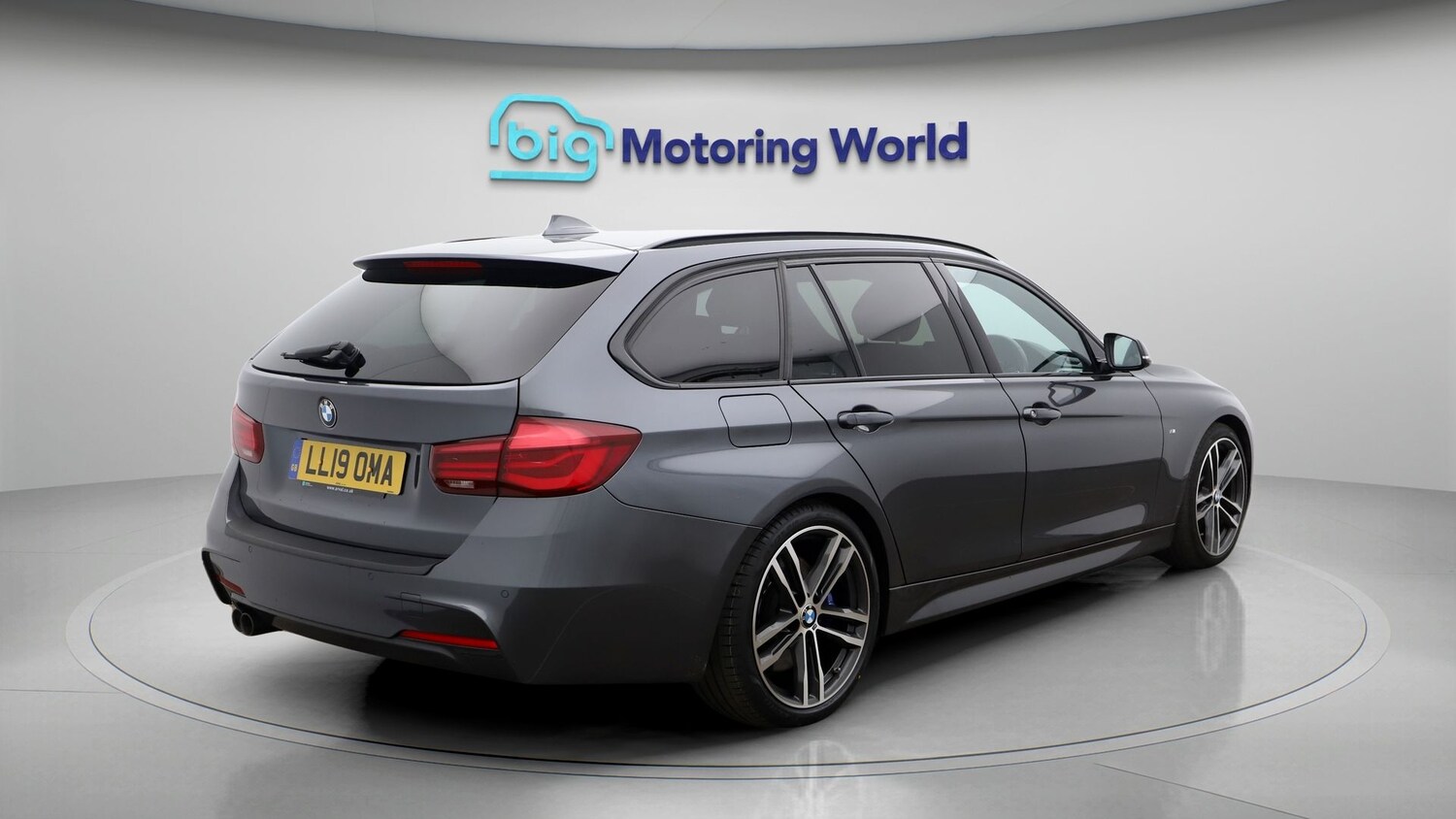 Used BMW 3 Series 2019 for sale - 77541806: Photo 7