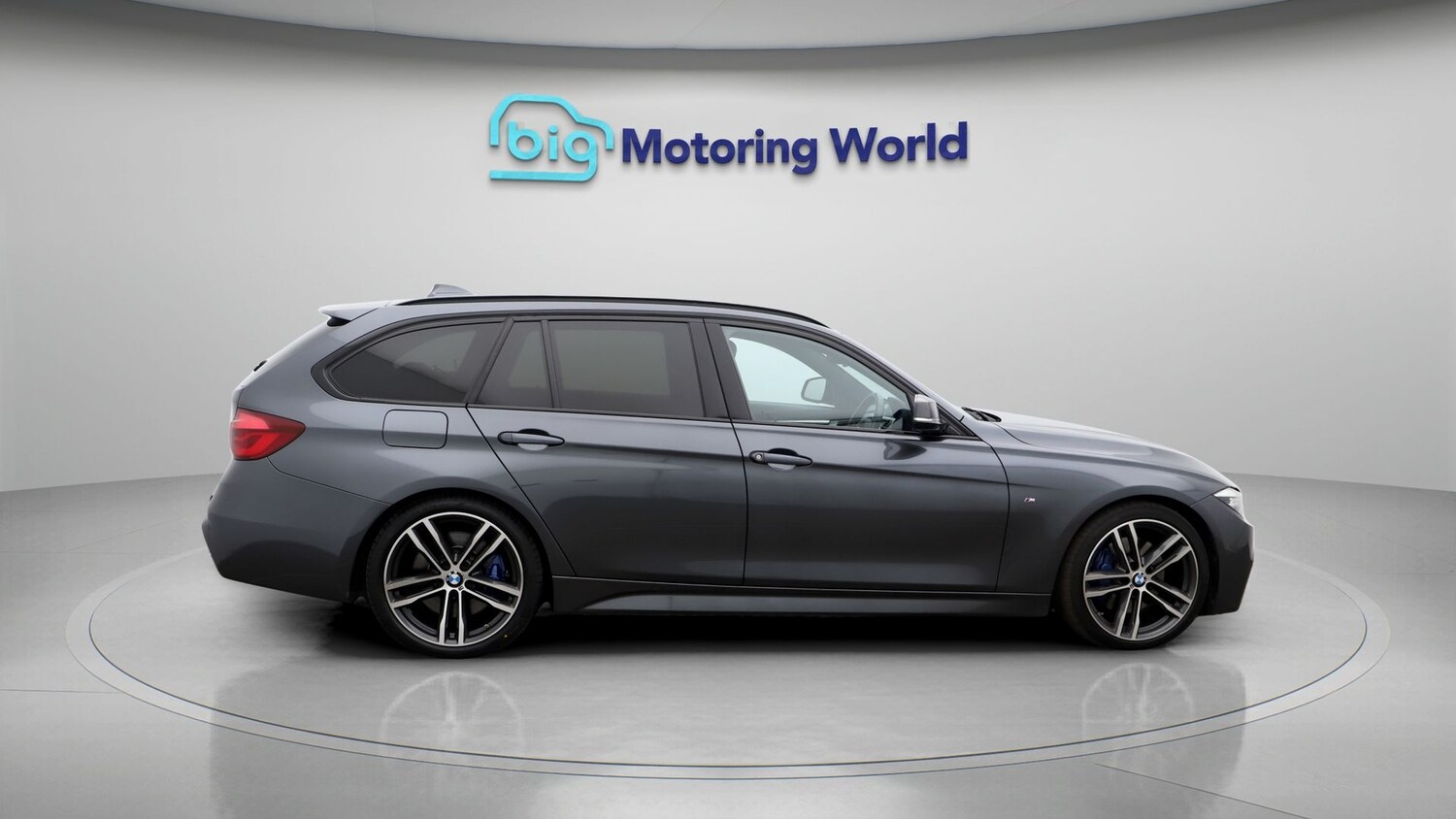 Used BMW 3 Series 2019 for sale - 77541806: Photo 8