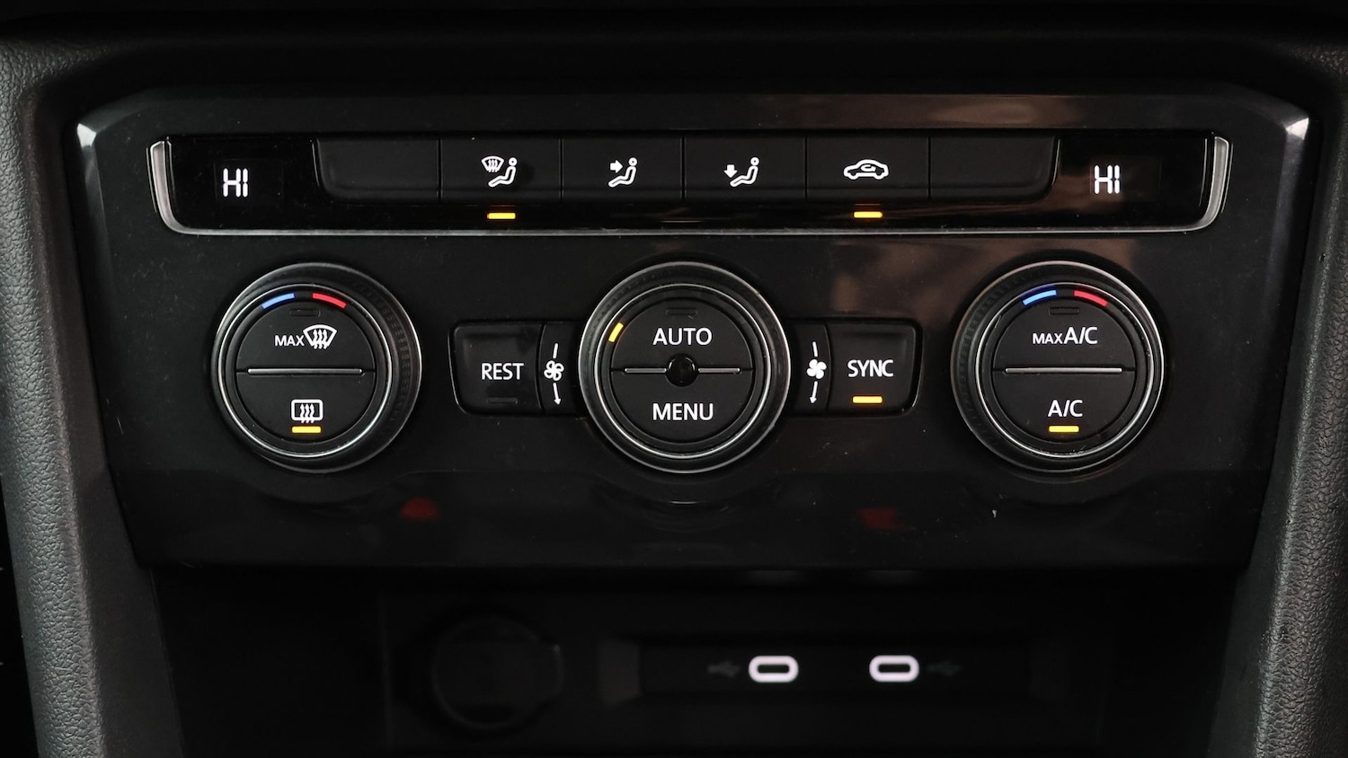 Used Volkswagen Tiguan Allspace 2021 for sale - 77616257: Photo 12