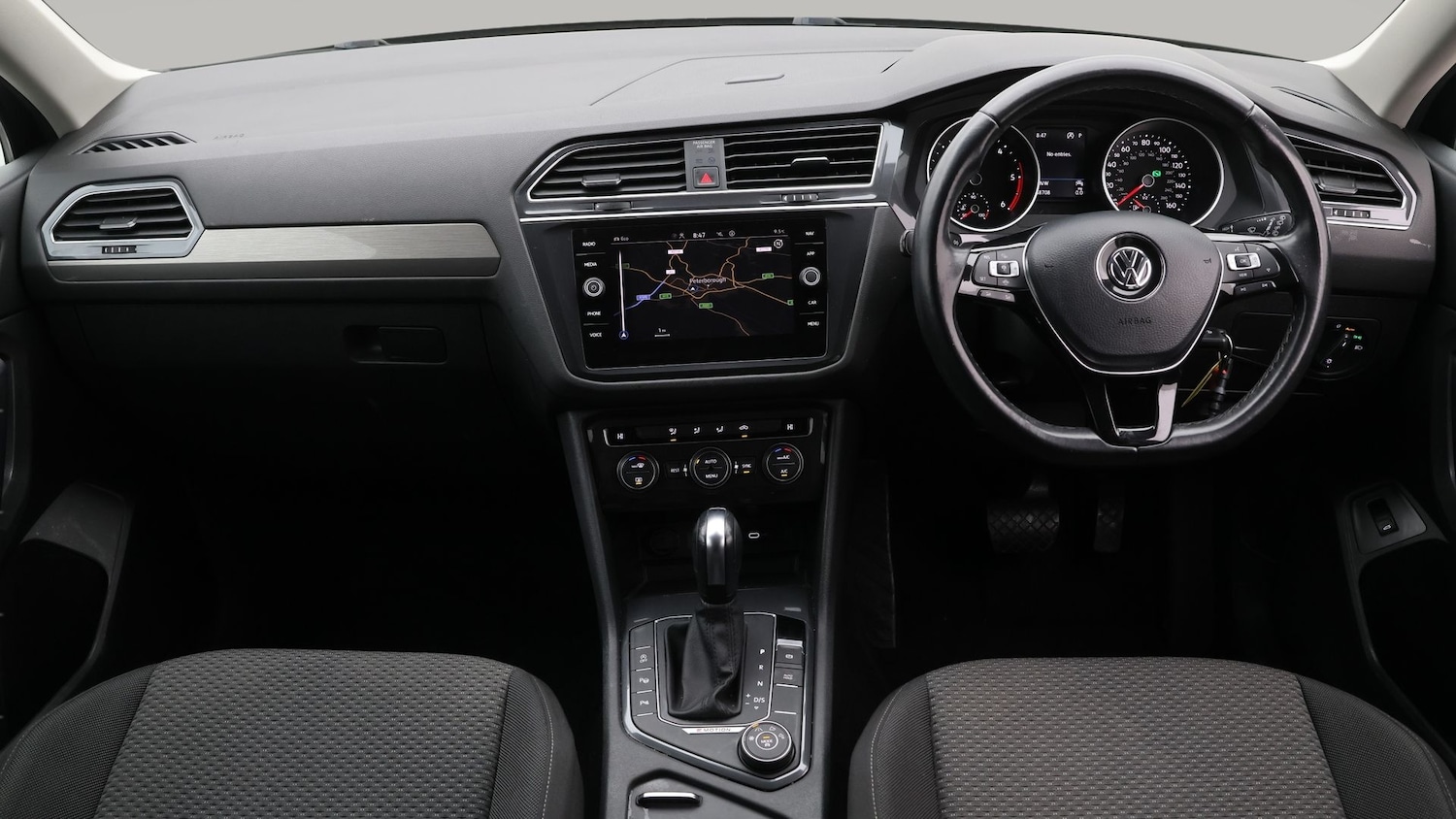 Used Volkswagen Tiguan Allspace 2021 for sale - 77616257: Photo 13