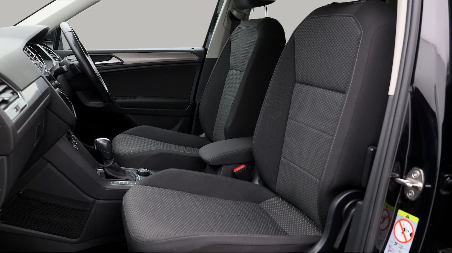 Used Volkswagen Tiguan Allspace 2021 for sale - 77616257: Photo 14