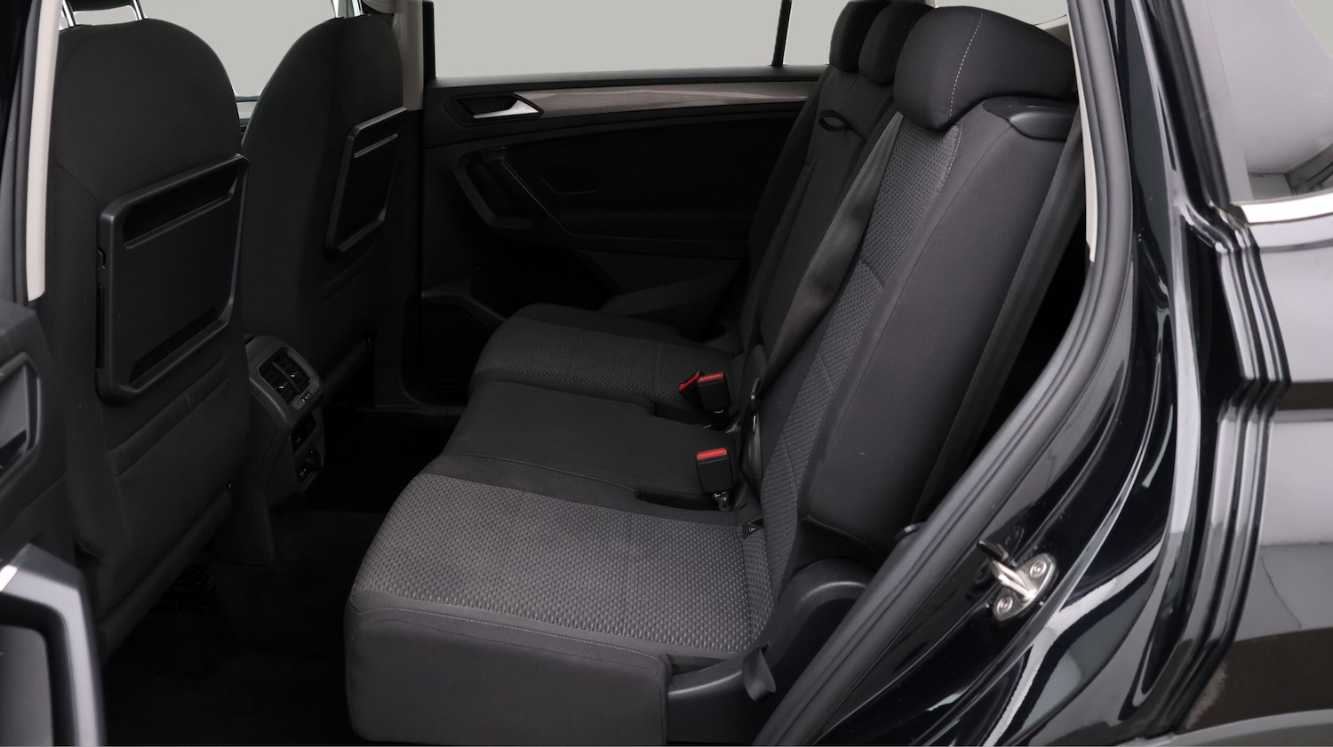 Used Volkswagen Tiguan Allspace 2021 for sale - 77616257: Photo 16