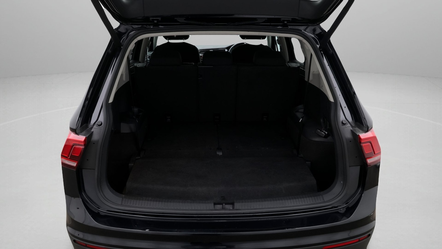 Used Volkswagen Tiguan Allspace 2021 for sale - 77616257: Photo 17