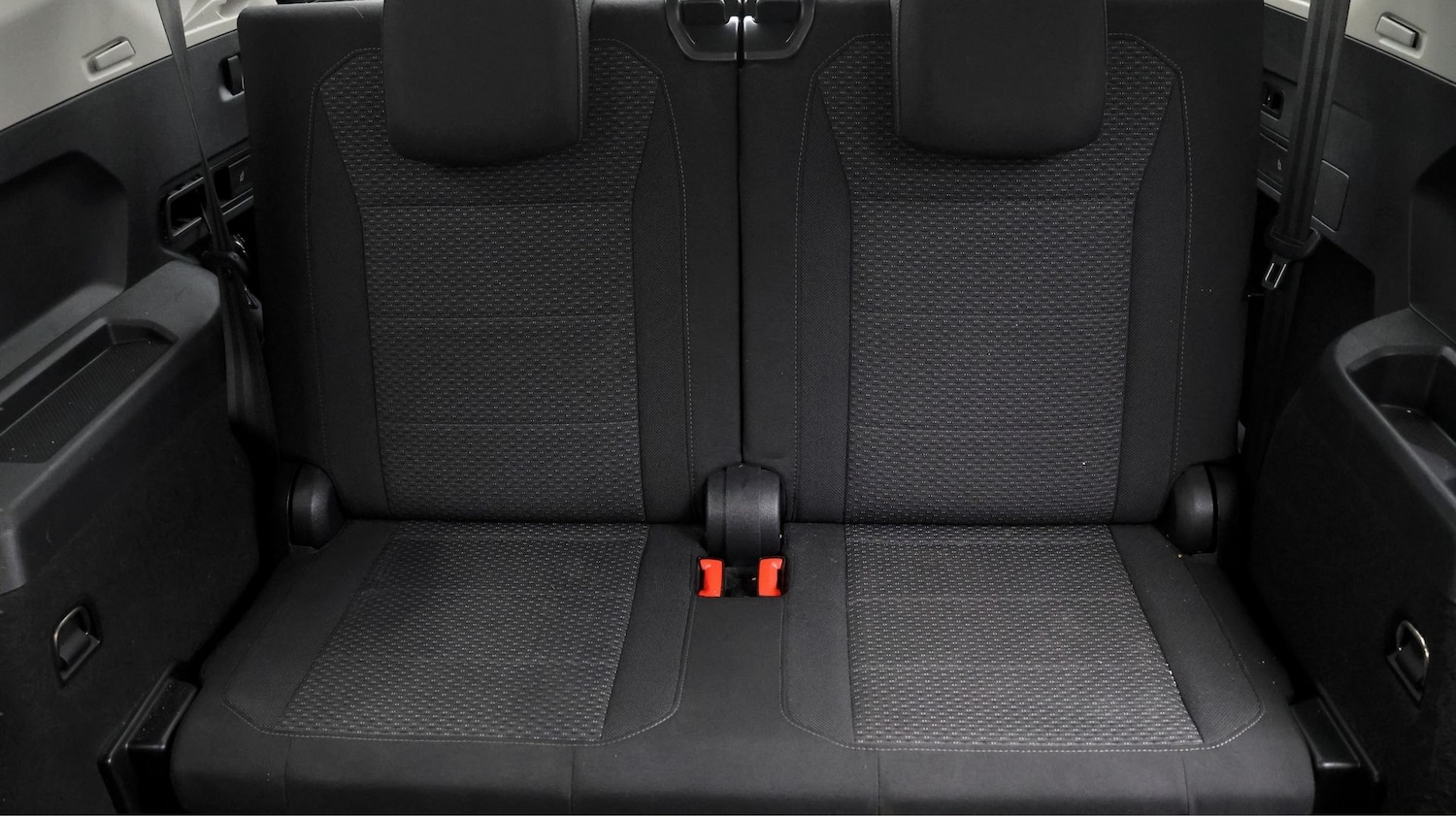 Used Volkswagen Tiguan Allspace 2021 for sale - 77616257: Photo 21