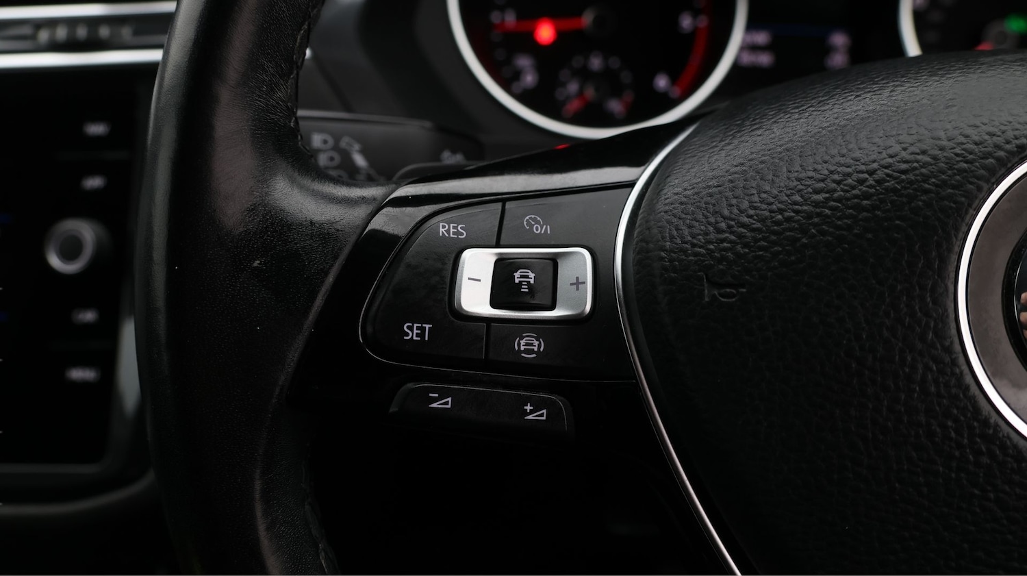 Used Volkswagen Tiguan Allspace 2021 for sale - 77616257: Photo 24