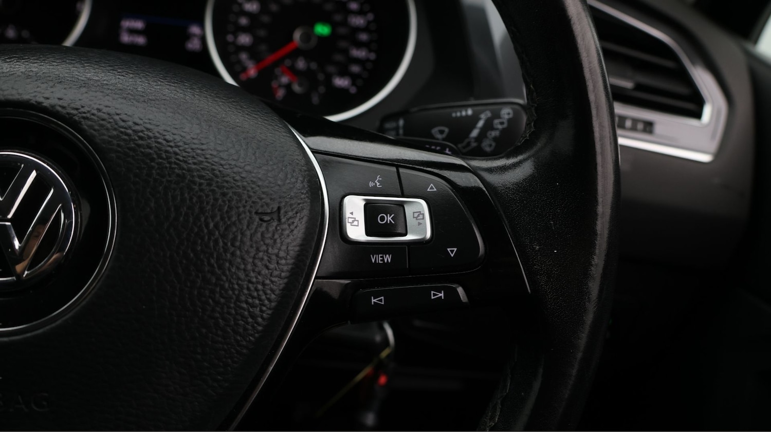 Used Volkswagen Tiguan Allspace 2021 for sale - 77616257: Photo 25