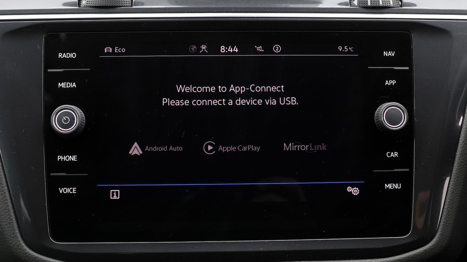 Used Volkswagen Tiguan Allspace 2021 for sale - 77616257: Photo 26