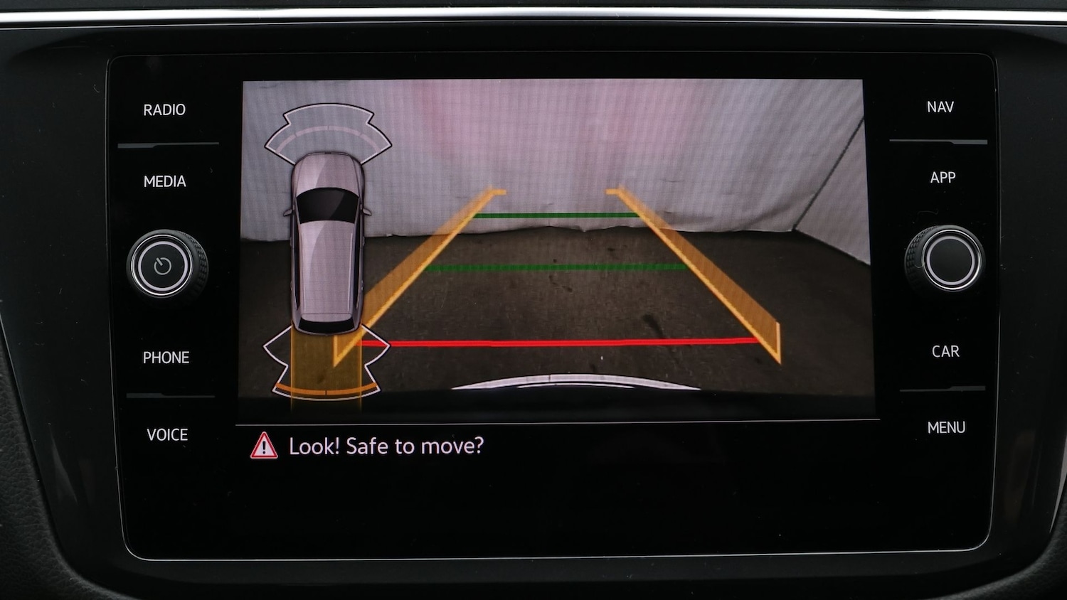 Used Volkswagen Tiguan Allspace 2021 for sale - 77616257: Photo 28